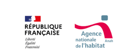 L'Anah logo