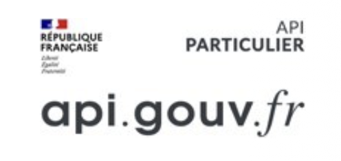 Api Particulier logo