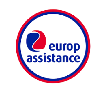 Europ Assitance logo