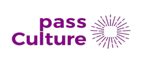 Le Pass Culture logo