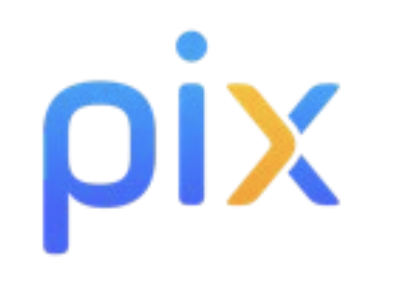 Pix logo