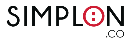 Simplon Co logo
